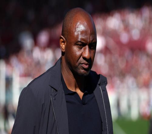 9場過後0勝墊底！官方：熱那亞解雇主帥維埃拉