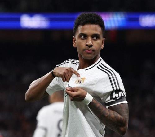 養傷23天！皇馬6000萬前鋒回歸：18場僅1球主力淪為替補