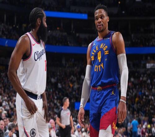 拒绝350万,选择360万,真没总冠军了!NBA超巨距离退役也不远了