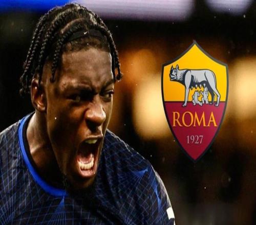 斯基拉：迪薩西已經(jīng)被推薦給羅馬，羅馬也對(duì)他感興趣