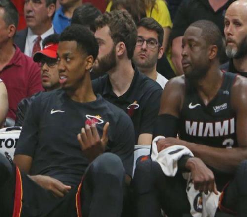 NBA篮板王!加盟中国联赛!辅佐张镇麟和王哲林