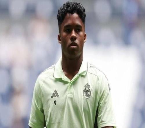 巴媒：恩德里克外租里昂只是時(shí)間問(wèn)題，俱樂(lè)部已在交換文件