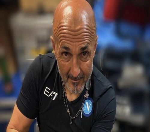 真香警告斯帕莱蒂年初说不执教其他意甲队,现已在尤文上任