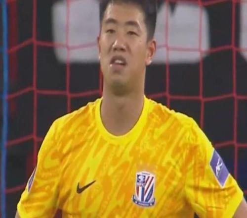 申花遭半場閃擊！亞冠客場5年從未零封，7戰丟14球，蔣聖龍冒頂