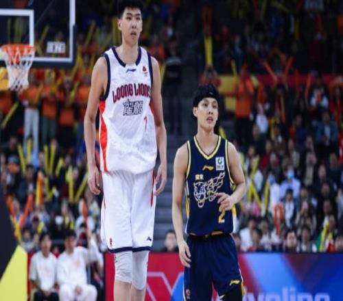 狂轟27分14籃板！前廣東中鋒又爆發(fā)，即將面對(duì)老東家