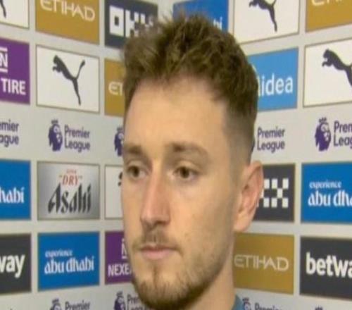 防不了，戴維布魯克斯：想做好對抗哈蘭德的準備幾乎不可能