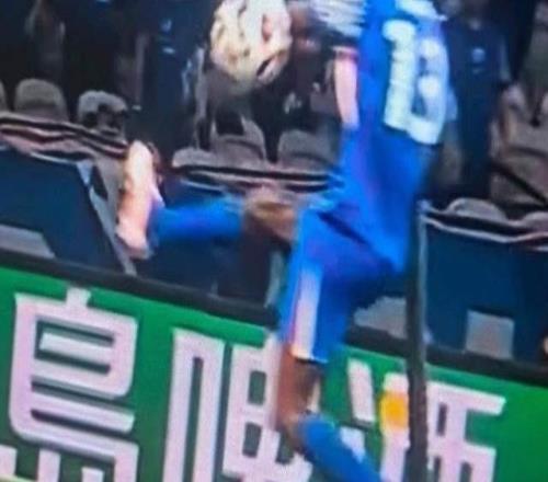 个个关乎进球！中超昨晚再现3大争议判罚：多家俱乐部申诉！