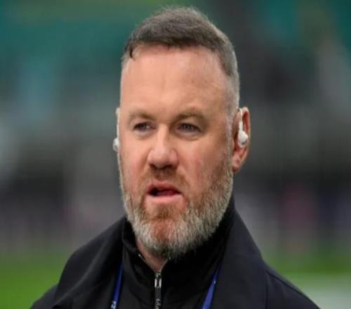 魯尼評選本賽季英超最佳球員：塞門約居首，姆伯莫、哲凱在列