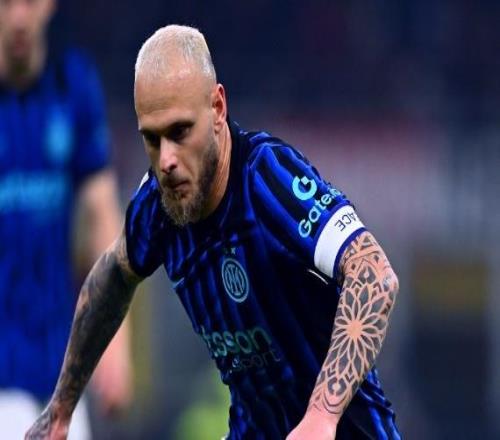 爭議吹罰送AC米蘭大禮，國米11真藍黑終結9連勝，造五大聯賽神跡