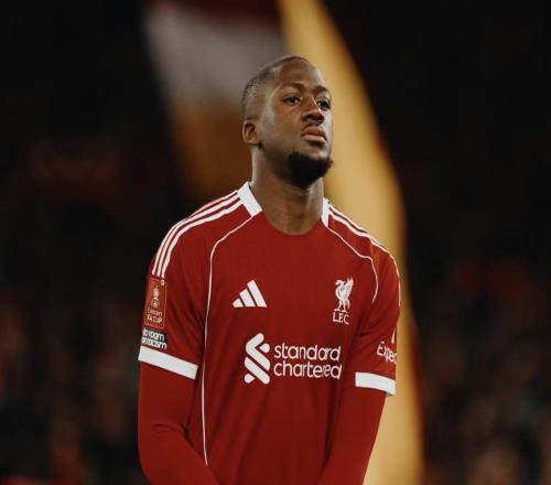 要求周薪25萬英鎊對標維爾茨，曝科納特續約留隊，利物浦太大方了