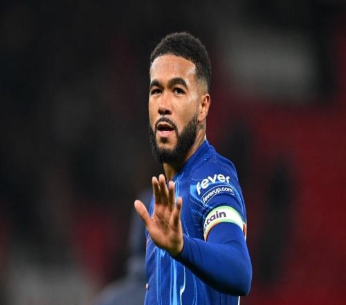 跟隊：裏斯詹姆斯缺戰阿森納隻是輪休，沒有受傷