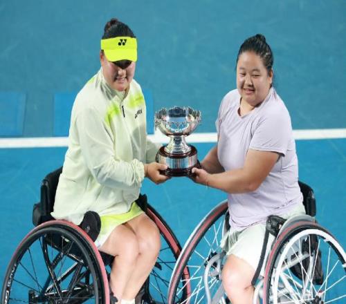 計劃實現(xiàn)！張帥奪冠！