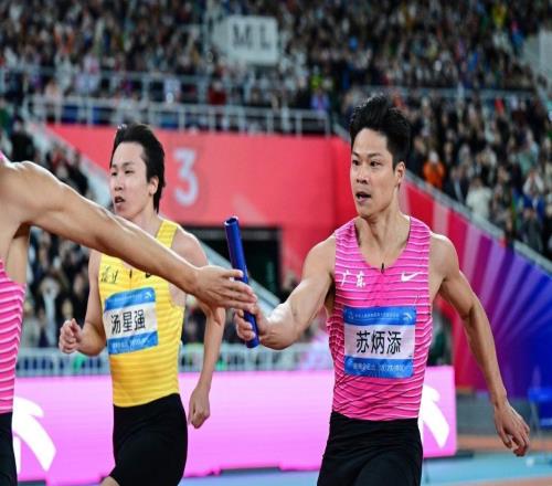 榮耀終章｜蘇神謝幕，第一次希望時間慢一點