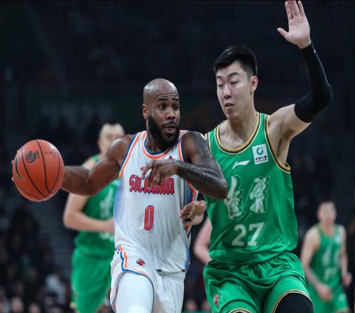 丑聞纏身難翻身！昔日冠軍之師再遇準(zhǔn)入困境，恐徹底告別CBA