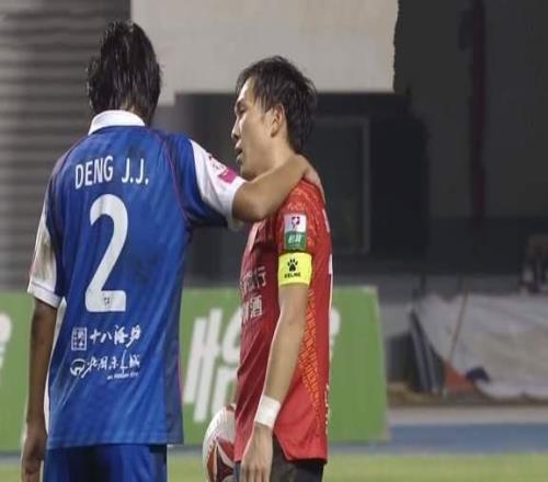 韓镕澤爭一門，遼寧鐵人開啟冬訓隊長續(xù)約懸而未決李金羽有預案