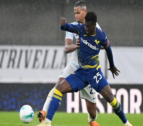 意甲神劇情：烏龍球絕殺，第93分鍾破門，國米締造奇跡