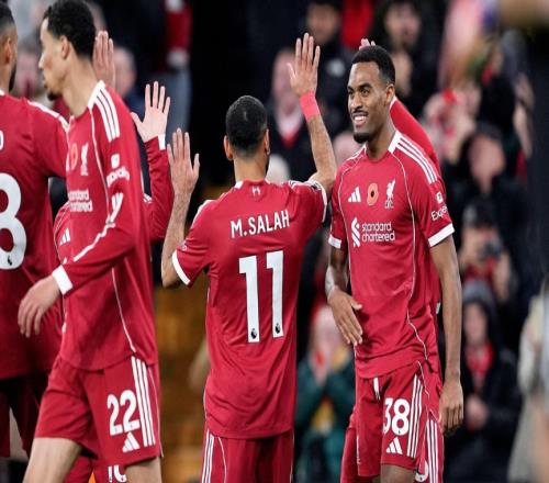 豪門狂歡夜：拜仁15連勝創曆史阿森納奪9連勝利物浦20+皇馬40