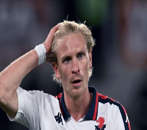 挪威中場(chǎng)托斯比：意大利上半場(chǎng)的表現(xiàn)能夠晉級(jí)世界杯