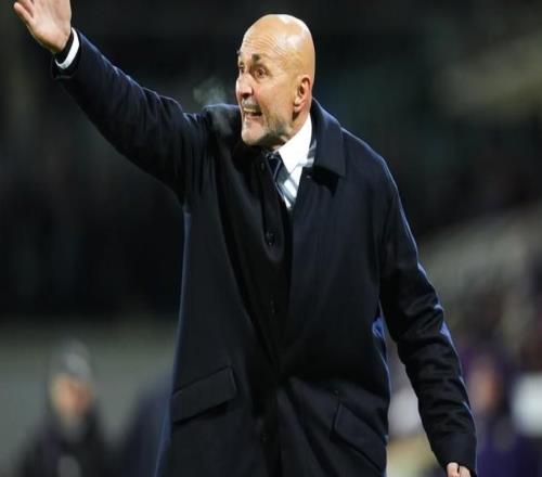 斯帕萊蒂決定不出席對陣國米的賽前發布會，由洛卡特利發言