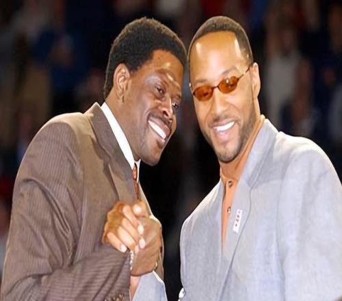 莫寧曾問尤因能否加盟尼克斯尤因的推薦卻為尼克斯樹立個(gè)大敵