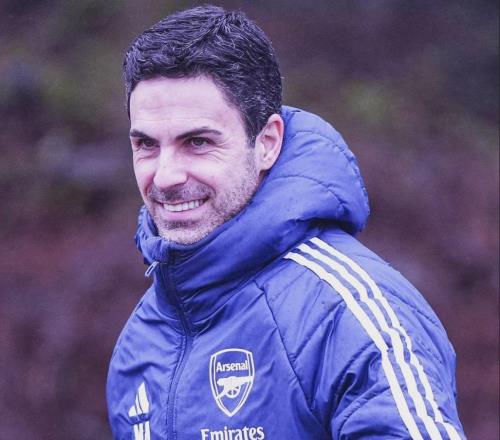 祖比門迪回應皇馬傳聞！鐵血防守：槍手多項防守數據英超第一！