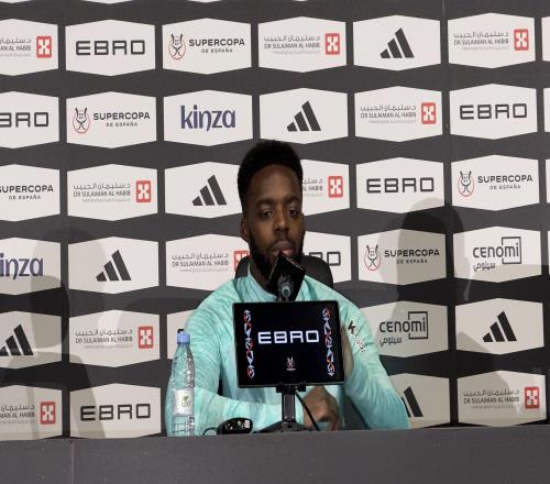 伊尼亚基：巴萨和皇马备受关注，麻豆精产国品一二三产区区别不被看好但能制造惊喜