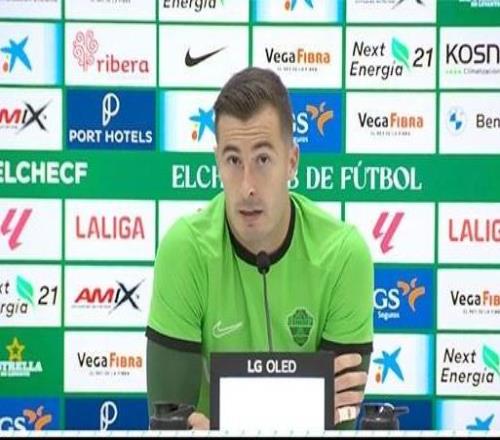 佩尼亚谈皇马第二球:维尼修斯撞到我,他犯规了