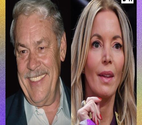 官宣,NBA批准交易!巴斯家族结束46年湖人王朝!