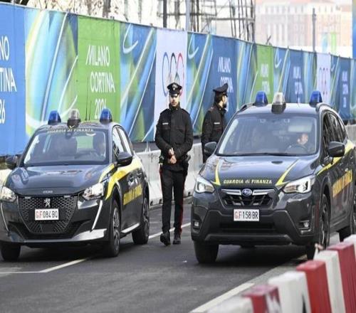 澎湃思想周報｜當ICE來到冬奧會；《哈利·波特》失去Z世代了嗎