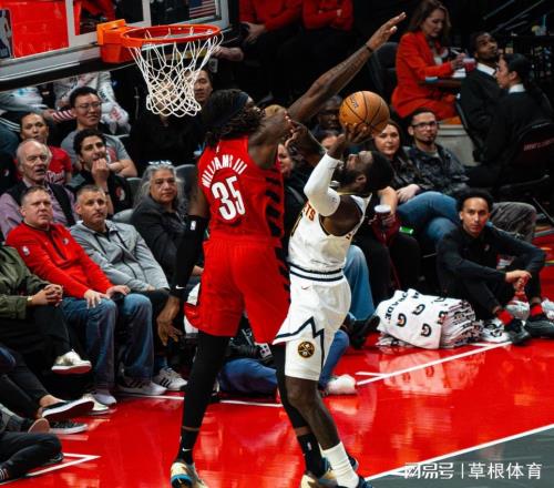 NBA神奇一战!格兰特罚球绝杀开拓者12分逆转掘金杨瀚森被弃用