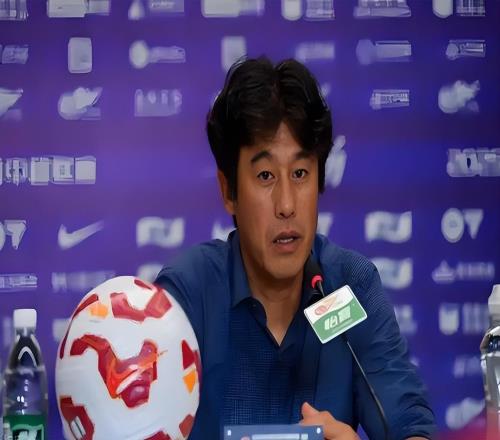 意外！浙江隊本輪中超中衛位置啟用久違強援踢首發，讓劉浩帆替補