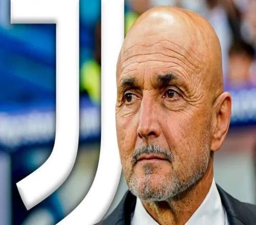 冠軍教頭來了！羅馬諾：斯帕萊蒂將執教尤文附帶歐冠續約條款