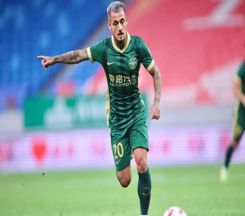 中超前瞻浙江23国安:国安争冠没掉链子,别慌喊塞蒂恩下课