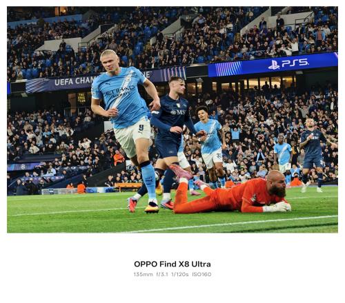 OPPO五大聯(lián)賽半程最佳：亞馬爾、姆巴佩、哈蘭德在列，誰是你心中的MVP