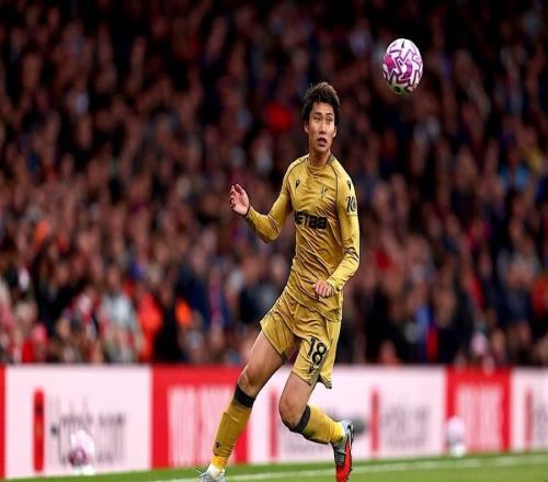 镰田大地:队友们知道日本战胜了巴西,对日本的评价有所提升