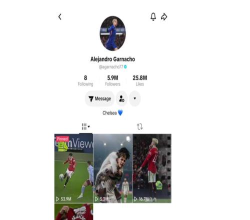 1球4助攻！加納喬刪光切爾西社媒，主動示好曼聯，或遭禁賽重罰