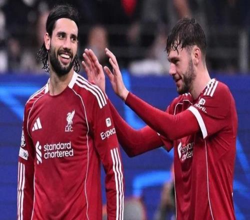 聯(lián)賽已經(jīng)累積4黃，索博斯洛伊與布拉德利再拿黃牌將停賽