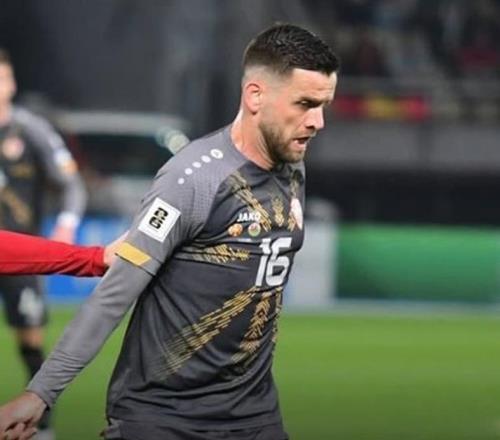 阿利米能安心踢中超了！大連雙煞夢斷世界杯連魯大戰誰造慘案