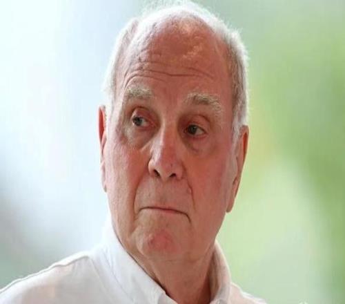 鲁梅尼格:拜仁需要赫内斯,俱乐部寻求延续性与稳定发展