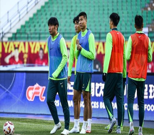 亞足聯(lián)官宣！重罰中超球隊(duì)，國安+成都被罰5萬，成都4場被罰3次