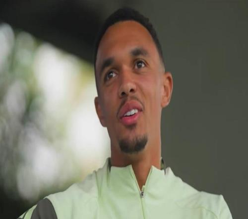 阿諾德透露薩拉赫羅伯遜私下短信，轉會因貝林厄姆一句話