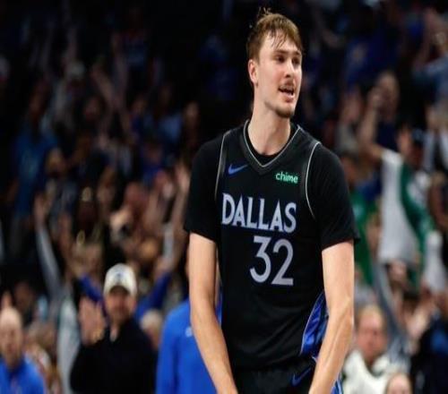 史上最年輕20+5+5且0失誤弗拉格：我現(xiàn)在非常自信