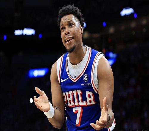 看一場少一場，這5位NBA老將，賽季結(jié)束后估計就退役了