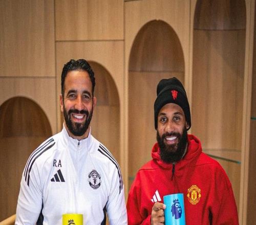 進(jìn)一步退兩步的曼聯(lián)，無法逃離的深淵