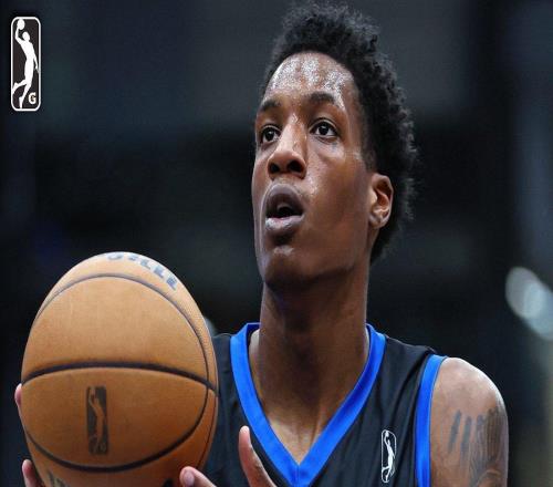 FIBA洲際杯B組巡禮：麥基領(lǐng)銜老鷹，NBA發(fā)展聯(lián)盟出戰(zhàn)