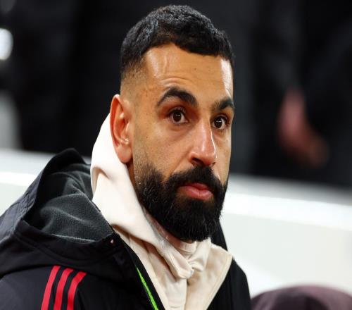 電訊報(bào)：若薩拉赫希望離隊(duì)，沙特聯(lián)賽有能力出資引進(jìn)他