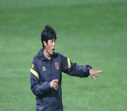 中超國(guó)內(nèi)教練增加的原因很簡(jiǎn)單就是不想要主教練有引援決定權(quán)