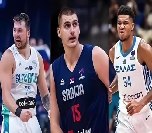 插旗歐洲！NBA要掀桌了世界最強(qiáng)聯(lián)賽