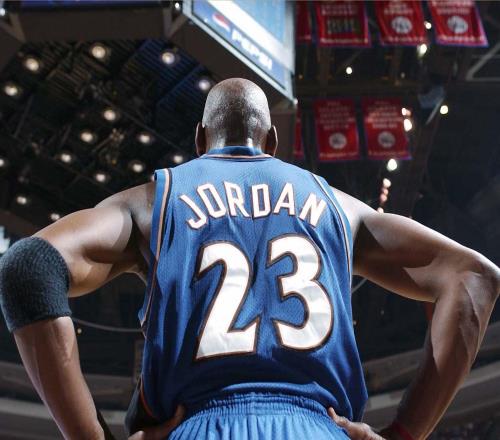 盤點(diǎn)NBA官方認(rèn)證的25年23大球星19962021年，還有哪些遺珠