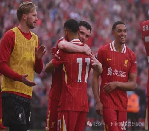 羅伯遜官宣離隊！那支渣叔征服世界的偉大球隊還剩幾人